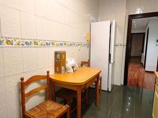 Piso en alquiler en Centro en Gijón