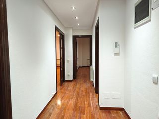 Piso en alquiler en Centro en Gijón