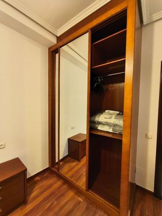 Piso en alquiler en Centro en Gijón