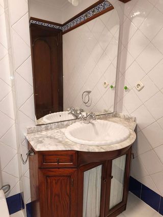 Piso en alquiler en Centro en Gijón