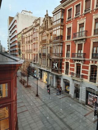Piso en alquiler en Centro en Gijón