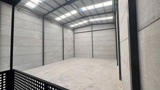 Nave industrial en alquiler en Massanassa