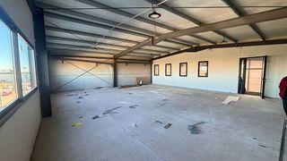 Nave industrial en alquiler en Massanassa