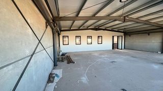 Nave industrial en alquiler en Massanassa