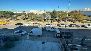 Nave industrial en alquiler en Massanassa