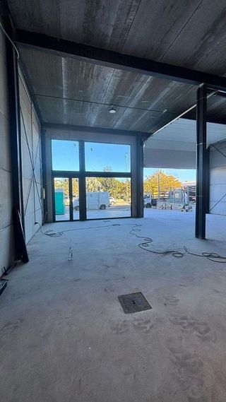 Nave industrial en alquiler en Massanassa