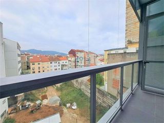 Piso en alquiler en Centro en Ourense