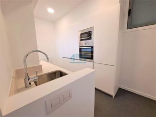 Piso en alquiler en Centro en Ourense