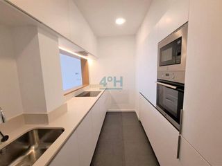 Piso en alquiler en Centro en Ourense