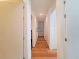 Piso en alquiler en Centro en Ourense