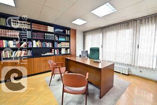 Oficina en alquiler en Ensanche en Coruña (A)