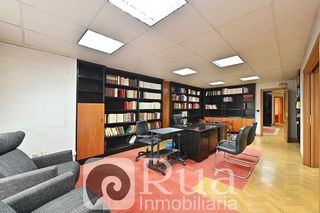 Oficina en alquiler en Ensanche en Coruña (A)