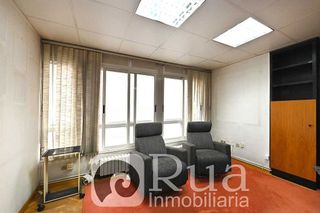 Oficina en alquiler en Ensanche en Coruña (A)