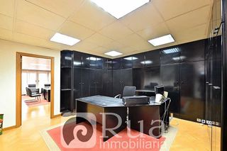 Oficina en alquiler en Ensanche en Coruña (A)