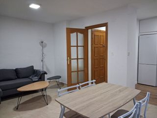 Piso en alquiler en Centro - Sagrario en Granada