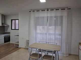 Piso en alquiler en Centro - Sagrario en Granada