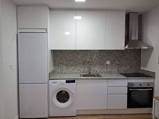 Piso en alquiler en Centro - Sagrario en Granada