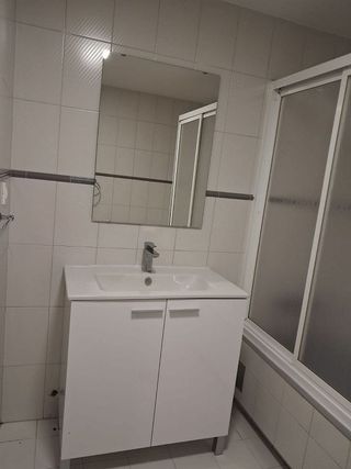 Piso en alquiler en Centro - Sagrario en Granada