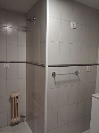 Piso en alquiler en Centro - Sagrario en Granada