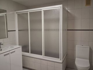 Piso en alquiler en Centro - Sagrario en Granada