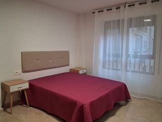 Piso en alquiler en Centro - Sagrario en Granada