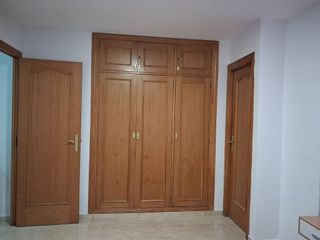 Piso en alquiler en Centro - Sagrario en Granada