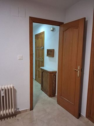 Piso en alquiler en Centro - Sagrario en Granada