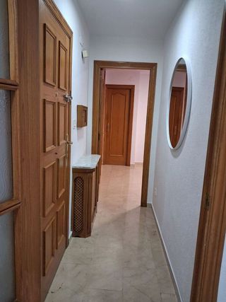 Piso en alquiler en Centro - Sagrario en Granada