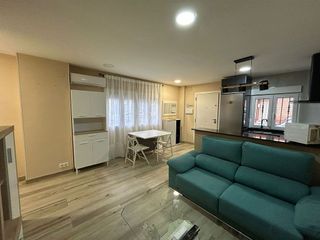 Piso en alquiler en Coria