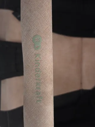 Silla de paseo ligera kinderkraft