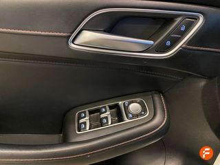 MG HS 1.5 Turbo GDI Luxury DCT