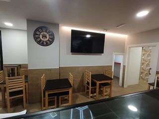 Local comercial en alquiler en Centro - Desierto - Arrontegi en Barakaldo