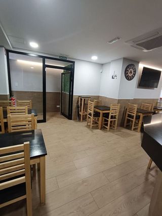 Local comercial en alquiler en Centro - Desierto - Arrontegi en Barakaldo