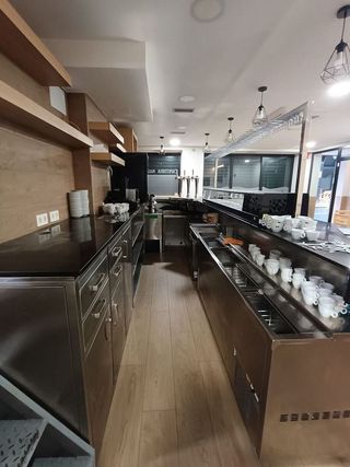 Local comercial en alquiler en Centro - Desierto - Arrontegi en Barakaldo