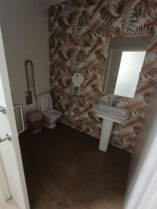 Local comercial en alquiler en Centro - Desierto - Arrontegi en Barakaldo