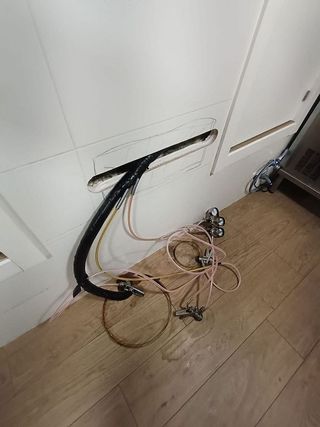 Local comercial en alquiler en Centro - Desierto - Arrontegi en Barakaldo