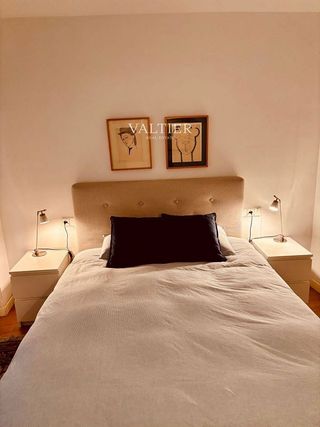 Piso en alquiler en Cortes - Huertas en Madrid