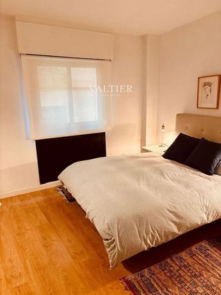 Piso en alquiler en Cortes - Huertas en Madrid