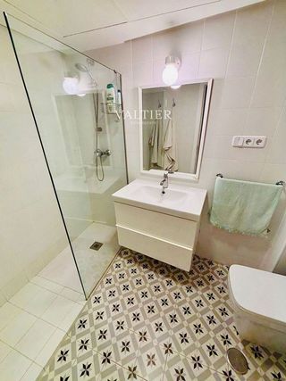 Piso en alquiler en Cortes - Huertas en Madrid