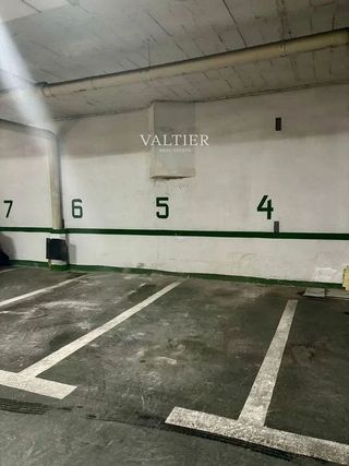 Piso en alquiler en Cortes - Huertas en Madrid