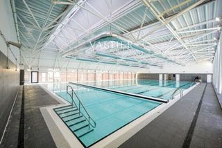 Piso en alquiler en Cortes - Huertas en Madrid