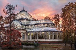 Piso en alquiler en Cortes - Huertas en Madrid