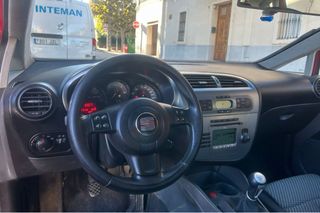 SEAT Leon 2007