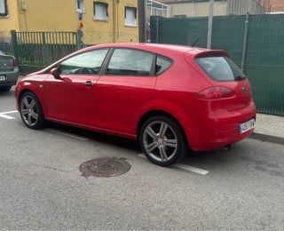 SEAT Leon 2007