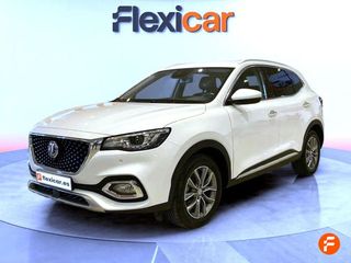 MG HS 1.5 Turbo GDI Luxury DCT