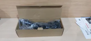 Mando luces Peugeot 107 / Citroën C1-AYGO