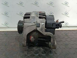DRA4156X ALTERNADOR AUDI A4 (8E2, B6) 2.5 TDI --