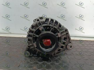DRA4156X ALTERNADOR AUDI A4 (8E2, B6) 2.5 TDI --