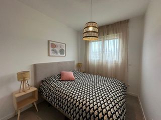 Piso en alquiler en Estepona Oeste - Valle Romano - Bahía Dorada en Estepona