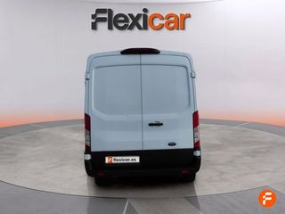 Ford Transit 2.0tdci 96kw L2H2